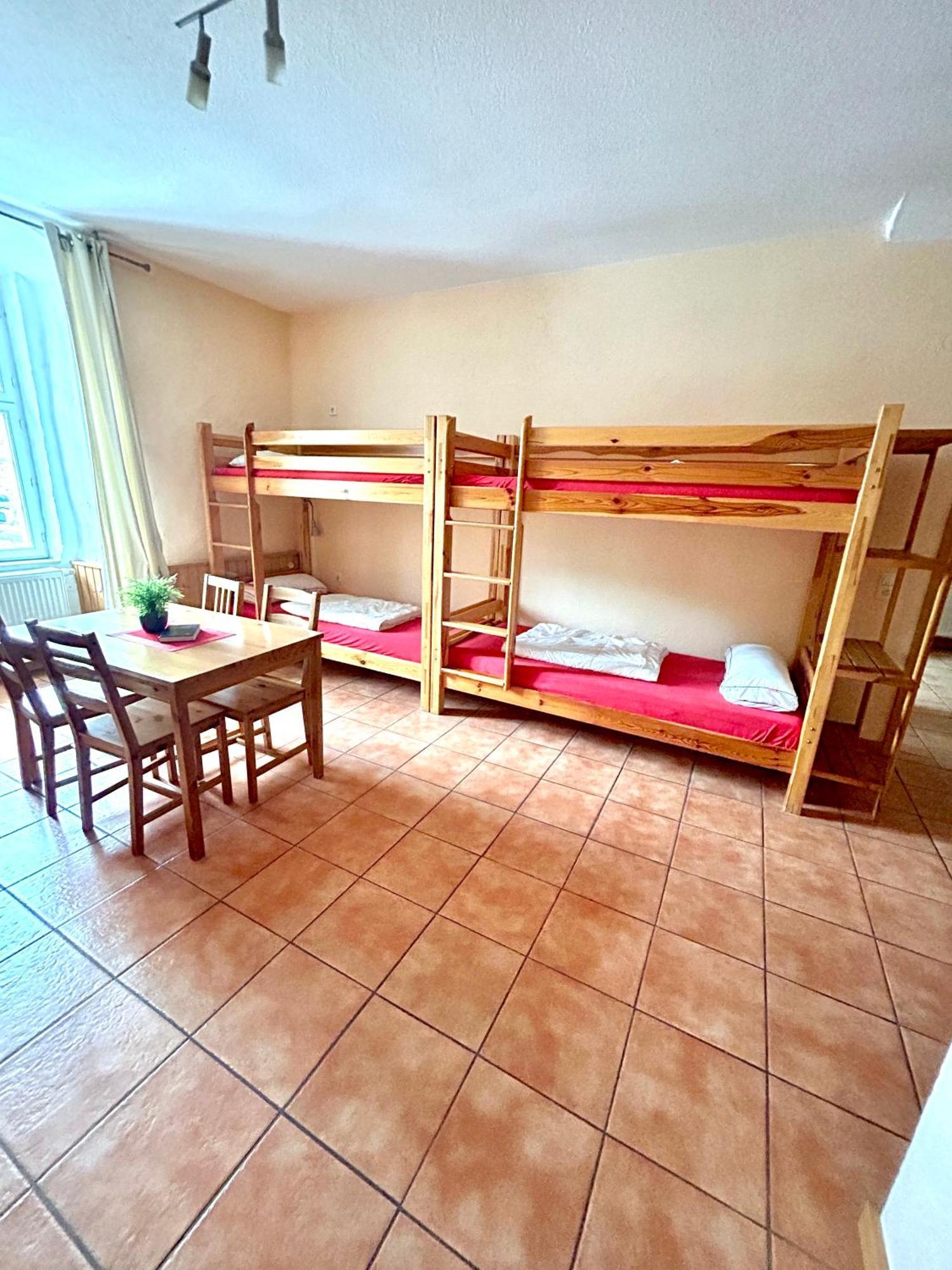 Weser-Aktivhotel-Corvey Höxter Εξωτερικό φωτογραφία