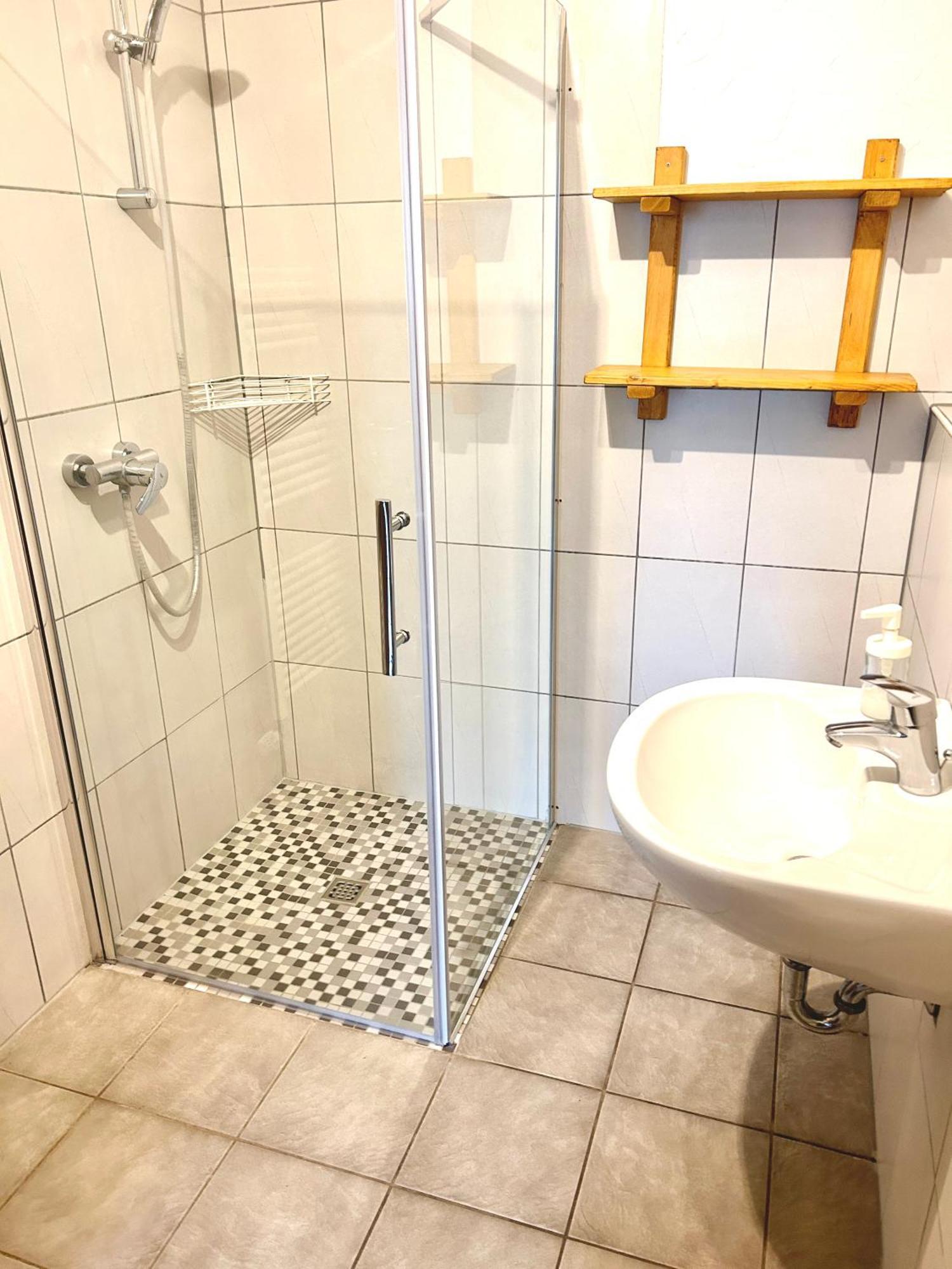 Weser-Aktivhotel-Corvey Höxter Εξωτερικό φωτογραφία