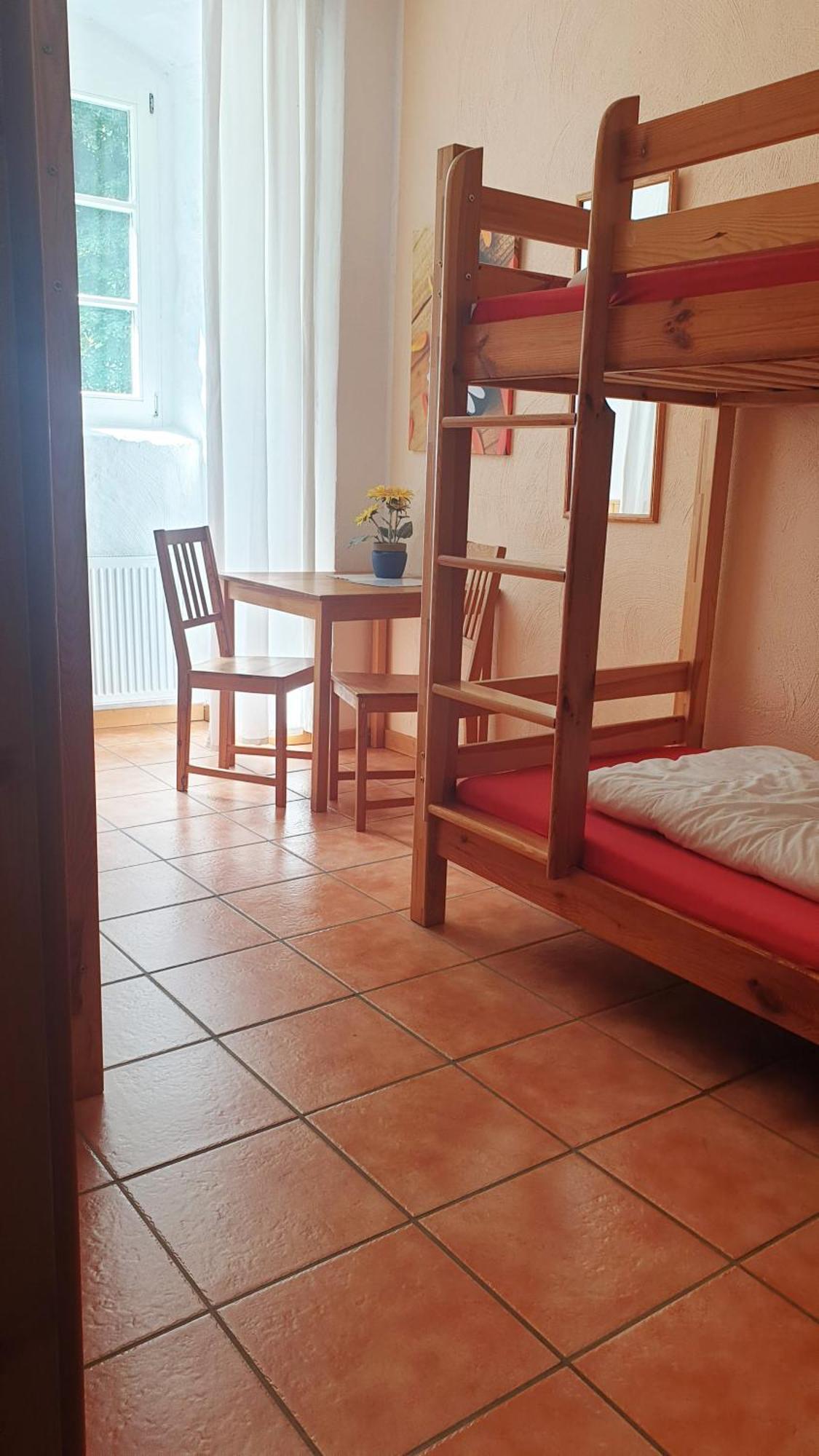 Weser-Aktivhotel-Corvey Höxter Εξωτερικό φωτογραφία